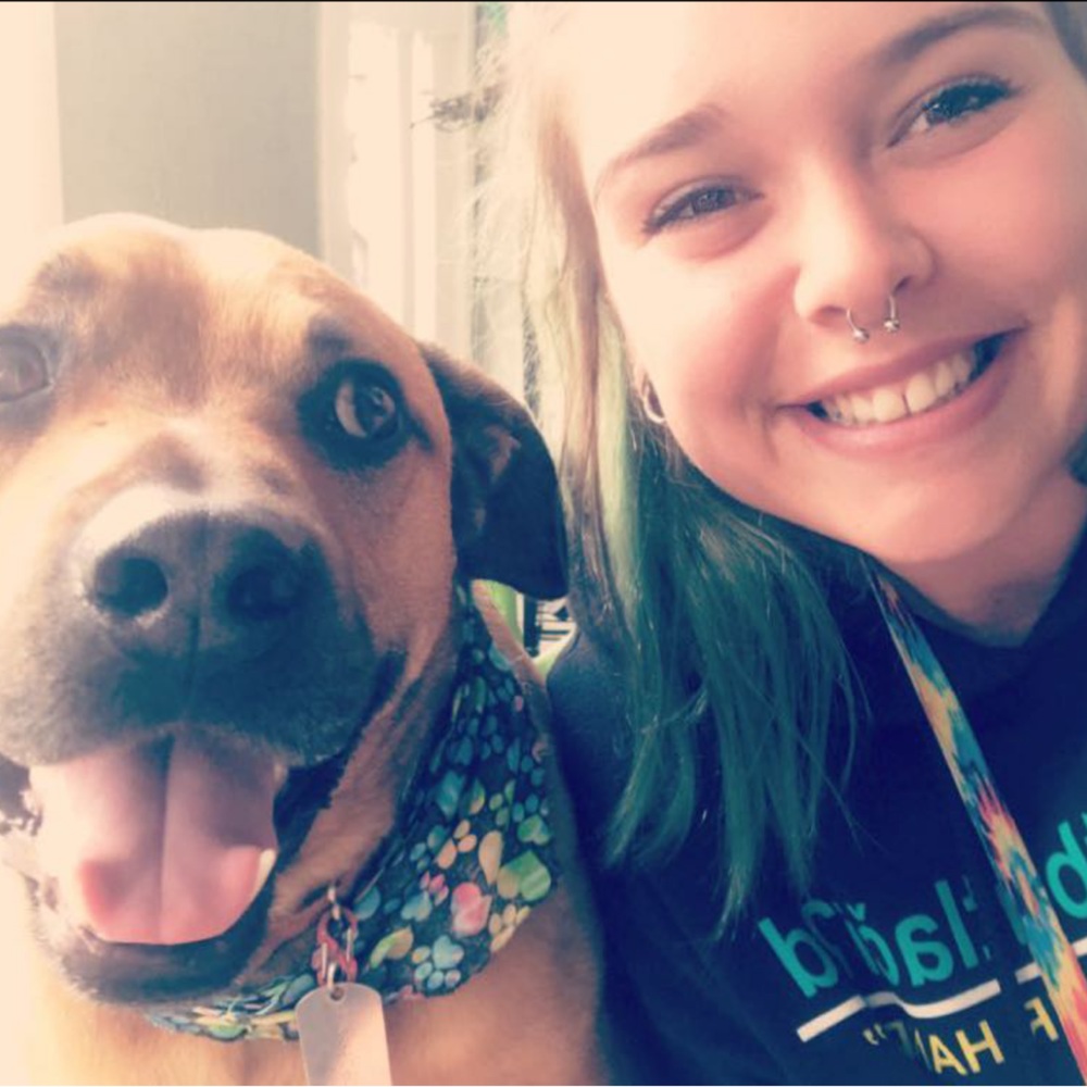 Meet your Posher, Alexandria